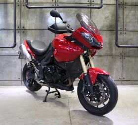 2012 Triumph Tiger 1050 Sport
