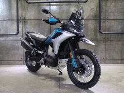 2025 CFMoto 800MTX