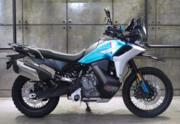 2025 CFMoto 800MTX