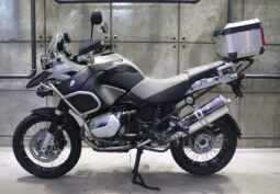 2009 BMW R1200GS
