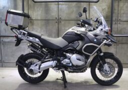 2009 BMW R1200GS