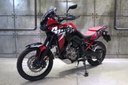 2024 Honda CRF1100L Africa Twin