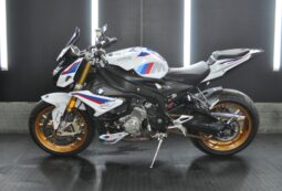 2017 BMW S1000R