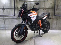 2017 KTM 1290 Super Adventure R