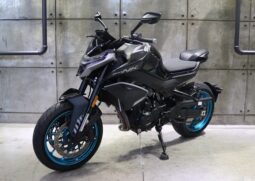 2025 CFMoto 800NK (Demo)