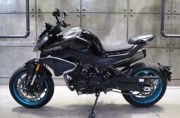 2025 CFMoto 800NK (Demo)