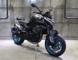 2025 CFMoto 800NK (Demo)