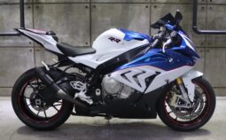 2019 BMW S1000RR