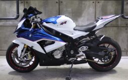 2019 BMW S1000RR