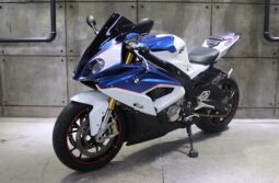 2019 BMW S1000RR