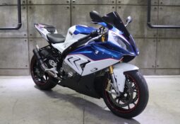 2019 BMW S1000RR