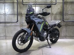 2024 CFMoto 450MT