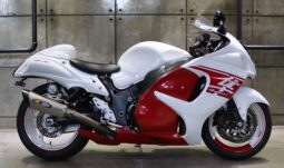 2019 Suzuki GSXR1300 Hayabusa