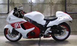 2019 Suzuki GSXR1300 Hayabusa