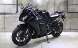 2014 Honda CBR1000RR