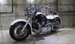 2007 Reg 2012 Harley Davidson Softail Deluxe (FLSTN)