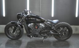 2020 Indian Scount Sixty