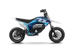 CFMOTO CX 2E
