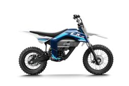 CFMOTO CX 5E