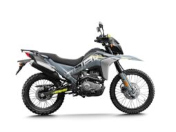 CFMOTO 230 Dual