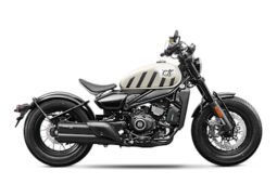 CFMOTO 450CL-C Bobber