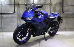 2023 Yamaha R3
