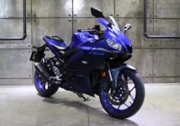 2023 Yamaha R3