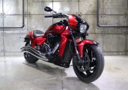 2017 Suzuki VZR1800 Boulevard