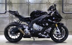 2017 BMW S1000RR