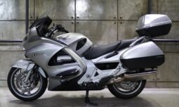 2007 Honda ST1300 Pan-Euopean