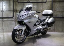 2007 Honda ST1300 Pan-Euopean