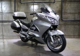 2007 Honda ST1300 Pan-Euopean