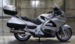 2007 Honda ST1300 Pan-Euopean