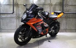 2007 Suzuki GSXR1000