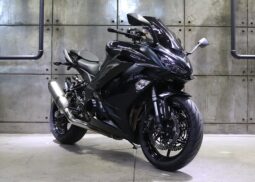 2020 Kawasaki Z1000SX