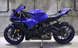 2024 Yamaha R1