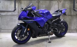 2024 Yamaha R1