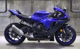 2024 Yamaha R1