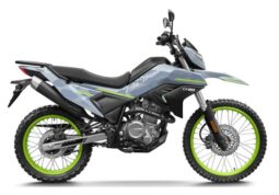 CF MOTO 250 DUAL