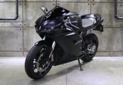 2010 Ducati 848 EVO
