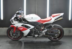 2008 Yamaha R1
