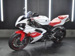 2008 Yamaha R1
