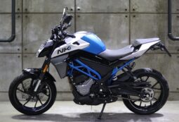 2024 CF Moto 300NK