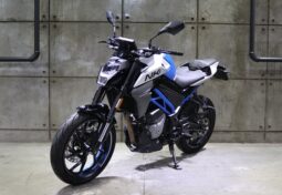 2024 CF Moto 300NK