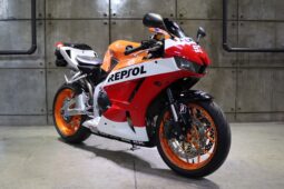 2013 Honda CBR600