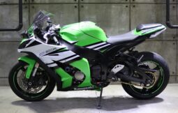 2012 Kawasaki ZX10R