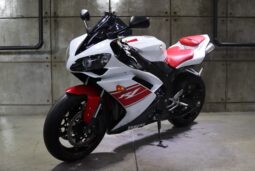 2008 Yamaha R1