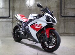 2008 Yamaha R1