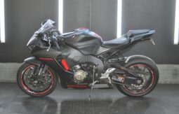 2018 Honda CBR1000RR