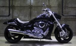 2010 Suzuki VZR1800 Boulevard